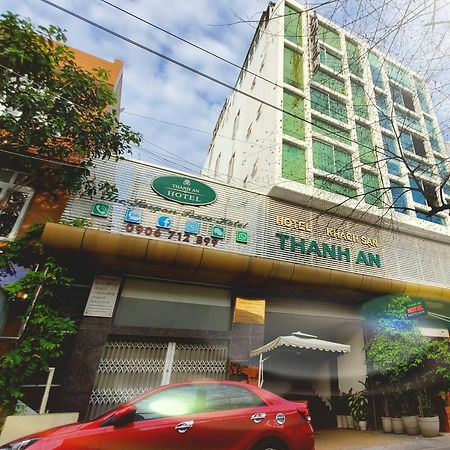 Thanh An Hotel Πόλη Χο Τσι Μινχ Εξωτερικό φωτογραφία
