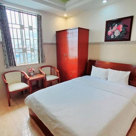 Thanh An Hotel Πόλη Χο Τσι Μινχ Εξωτερικό φωτογραφία
