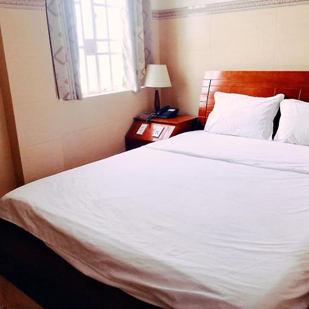 Thanh An Hotel Πόλη Χο Τσι Μινχ Εξωτερικό φωτογραφία