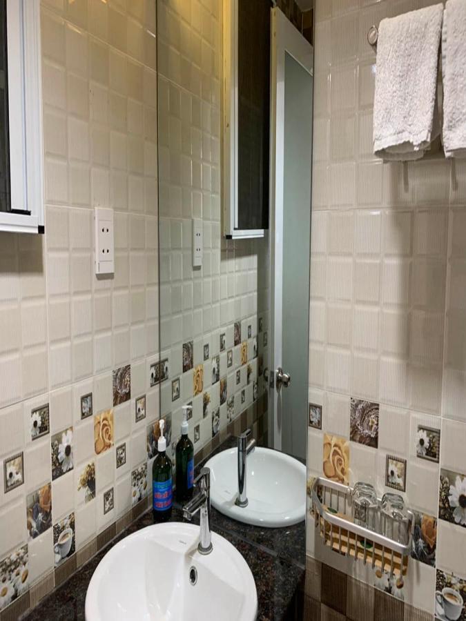 Thanh An Hotel Πόλη Χο Τσι Μινχ Εξωτερικό φωτογραφία
