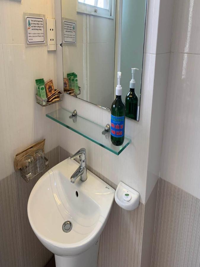 Thanh An Hotel Πόλη Χο Τσι Μινχ Εξωτερικό φωτογραφία