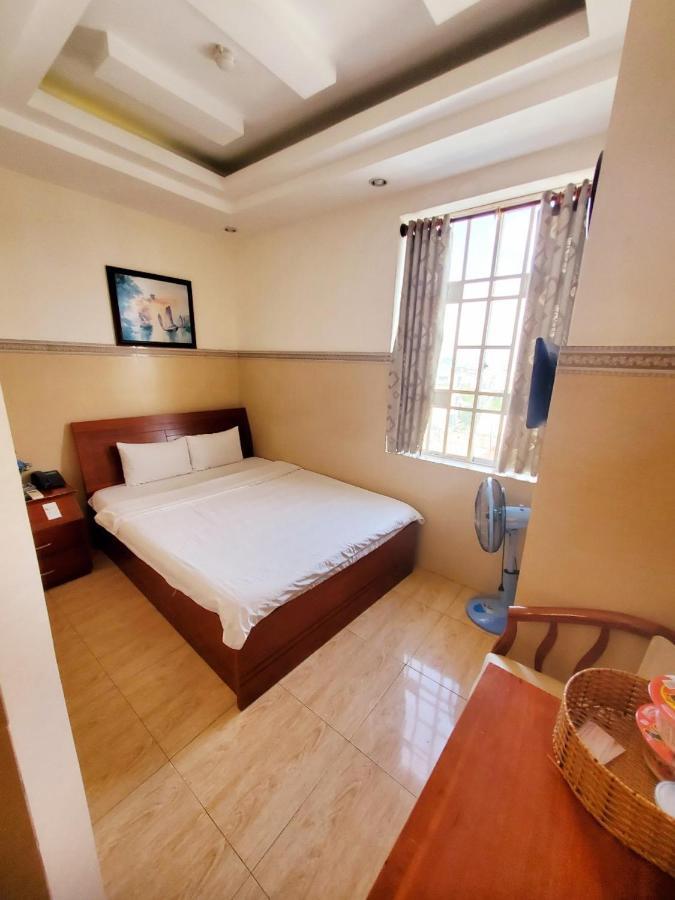 Thanh An Hotel Πόλη Χο Τσι Μινχ Εξωτερικό φωτογραφία