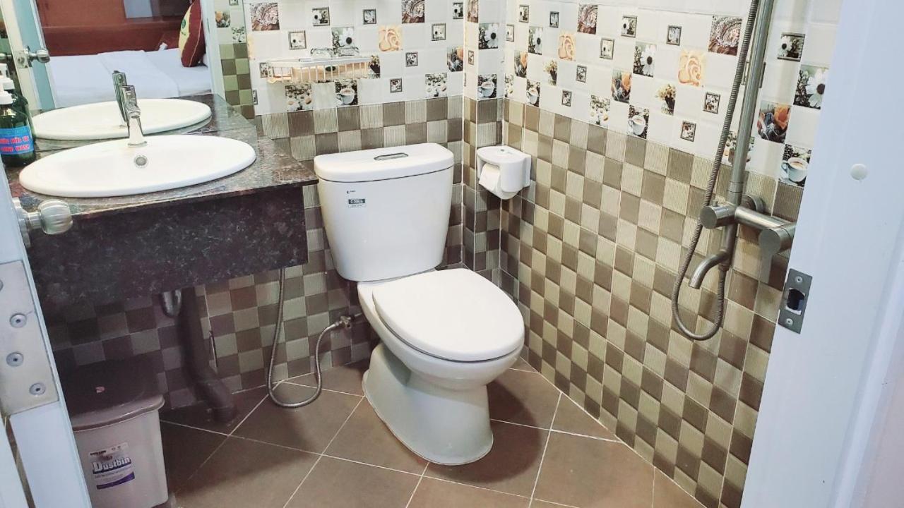 Thanh An Hotel Πόλη Χο Τσι Μινχ Εξωτερικό φωτογραφία