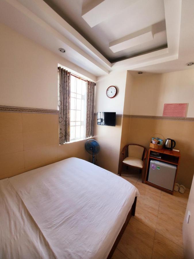 Thanh An Hotel Πόλη Χο Τσι Μινχ Εξωτερικό φωτογραφία