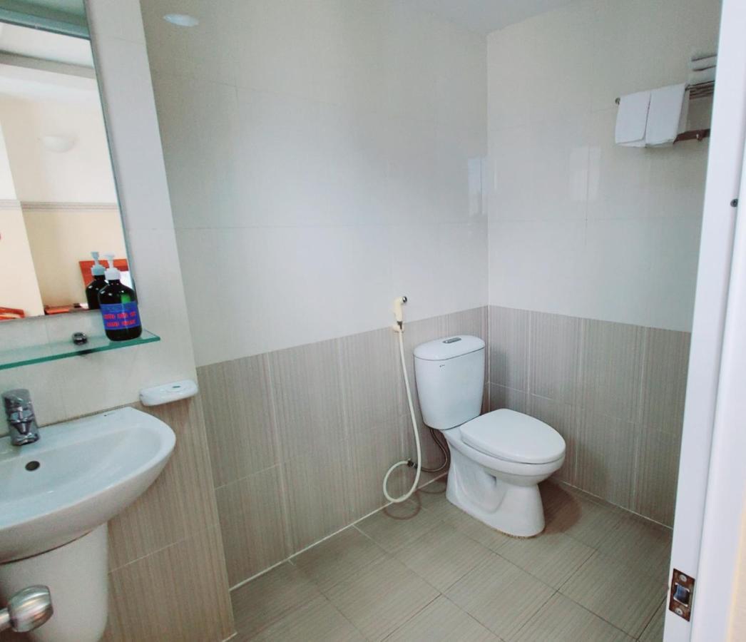 Thanh An Hotel Πόλη Χο Τσι Μινχ Εξωτερικό φωτογραφία