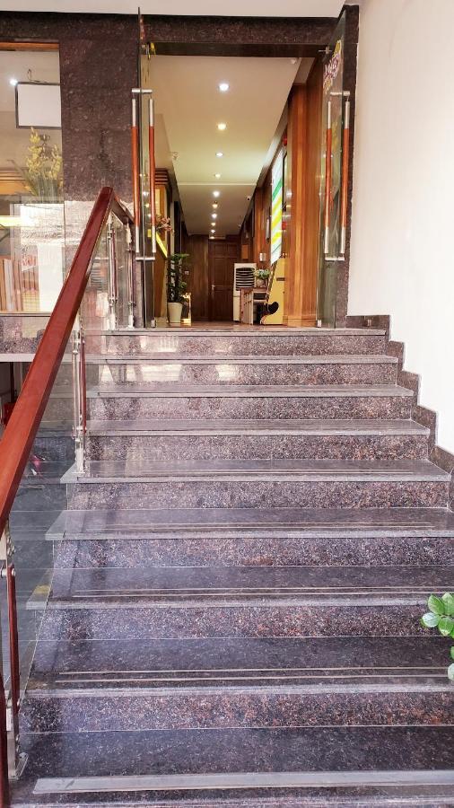 Thanh An Hotel Πόλη Χο Τσι Μινχ Εξωτερικό φωτογραφία