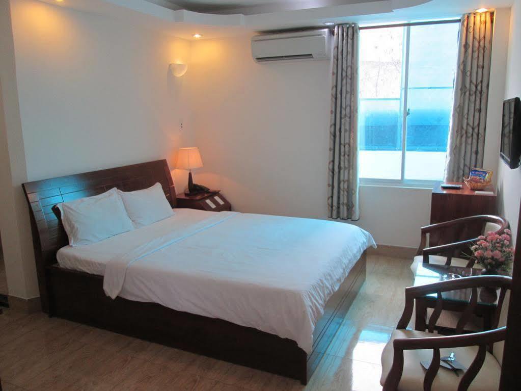 Thanh An Hotel Πόλη Χο Τσι Μινχ Εξωτερικό φωτογραφία