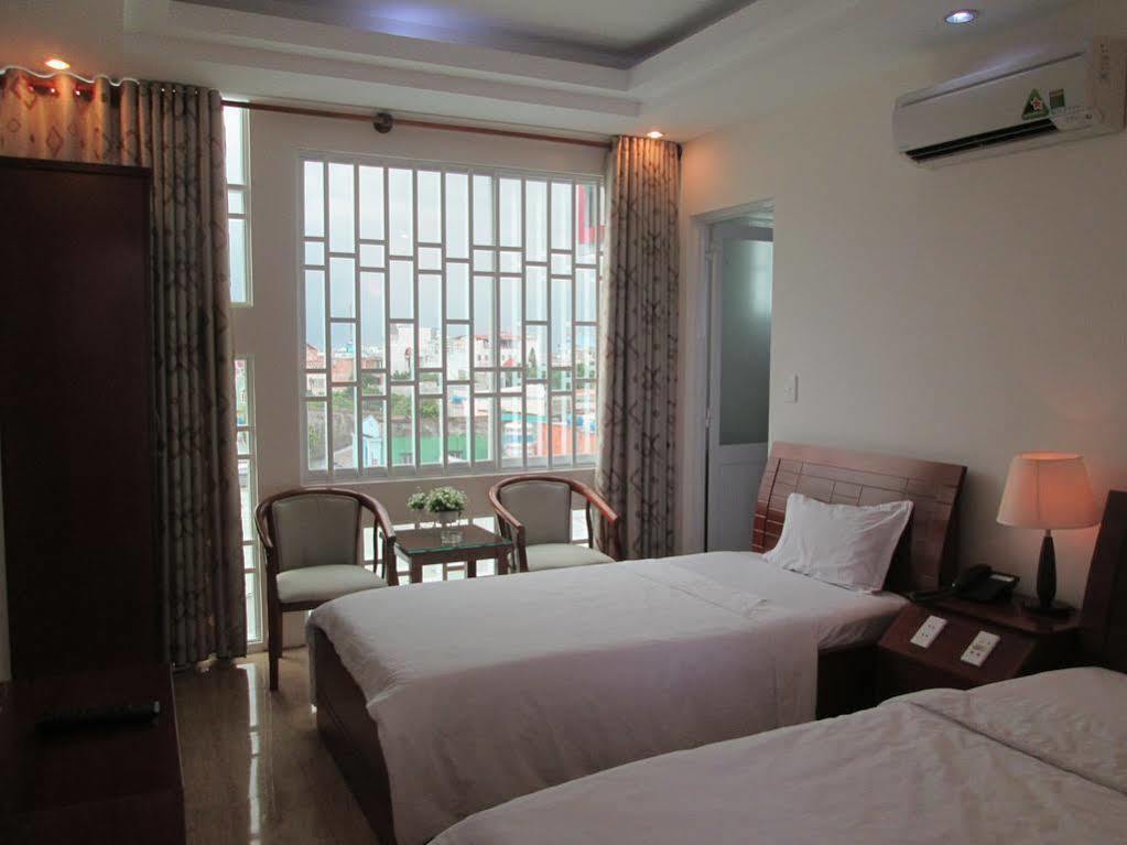 Thanh An Hotel Πόλη Χο Τσι Μινχ Εξωτερικό φωτογραφία