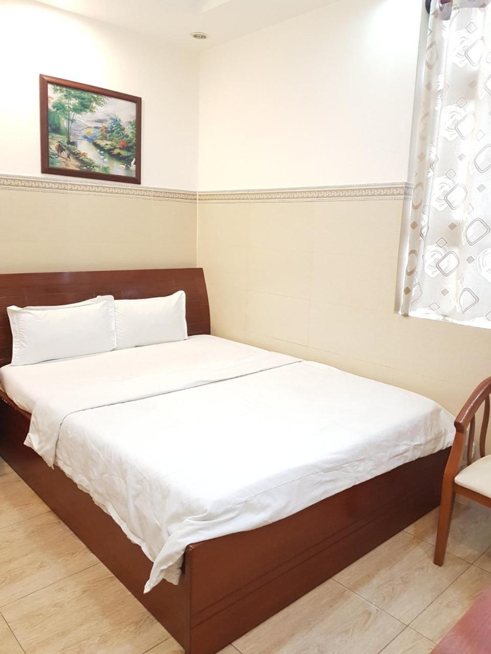 Thanh An Hotel Πόλη Χο Τσι Μινχ Εξωτερικό φωτογραφία